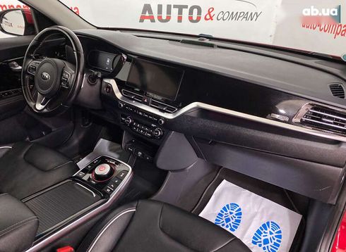 Kia Niro 2020 - фото 19