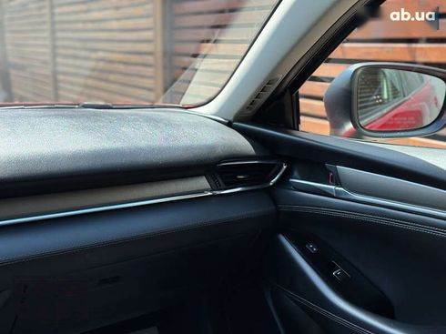Mazda 6 2019 - фото 28