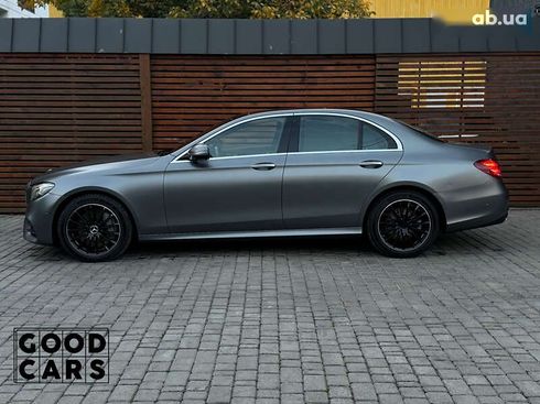 Mercedes-Benz E-Класс 2018 - фото 4