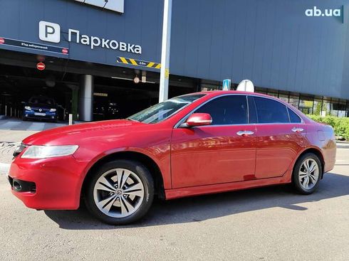 Honda Accord 2007 - фото 8