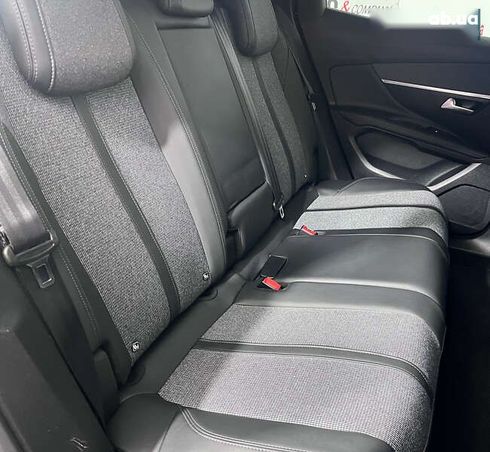 Peugeot 3008 2019 - фото 22