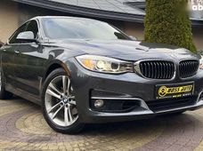 Продаж вживаних BMW 3 серия 2015 року - купити на Автобазарі