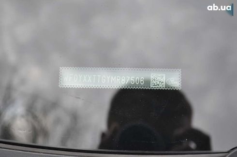 Ford Transit Custom 2021 - фото 19