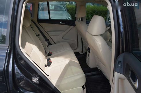 Volkswagen Tiguan 2016 - фото 23