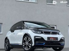 Купить BMW i3 2019 бу в Луцке - купить на Автобазаре