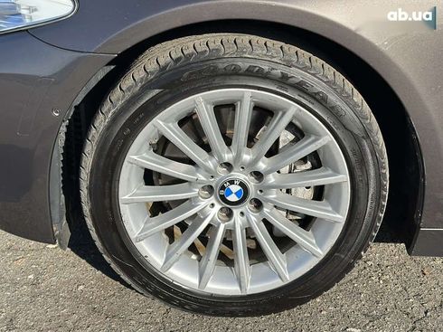 BMW 5 серия 2012 - фото 25