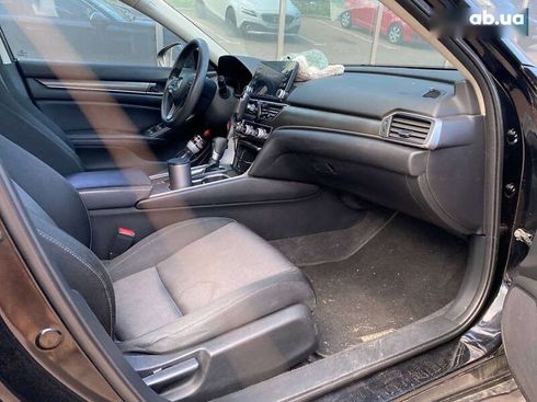 Honda Accord 2018 - фото 10