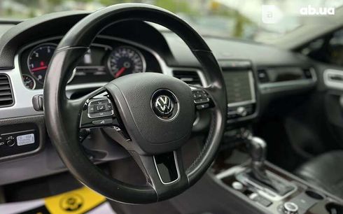 Volkswagen Touareg 2013 - фото 26