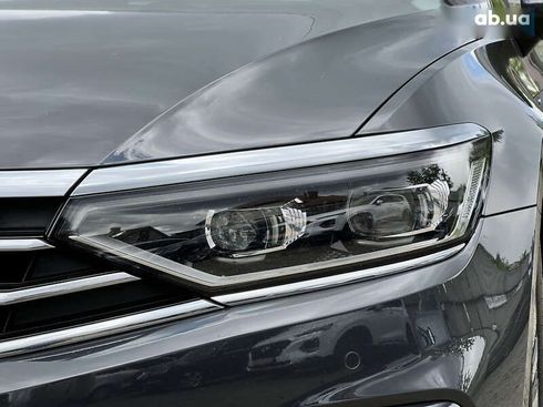 Volkswagen Passat 2021 - фото 15