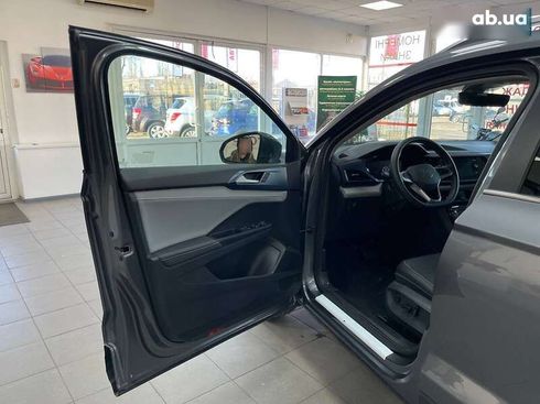 Volkswagen Taos 2024 - фото 19