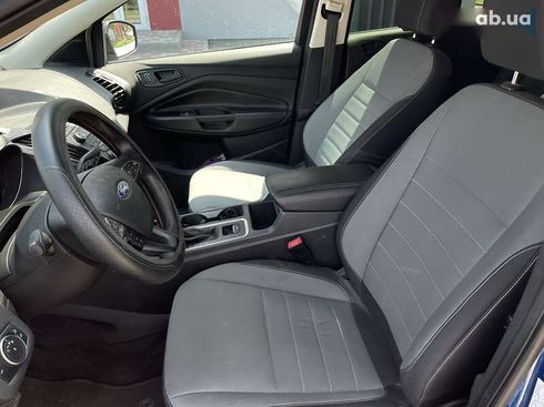 Ford Escape 2016 - фото 13
