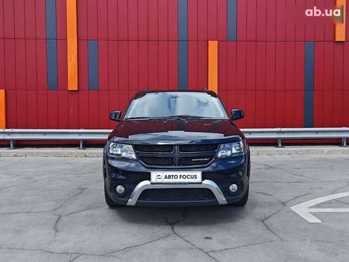 Dodge Journey 2018 - фото 3