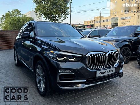 BMW X5 2019 - фото 3