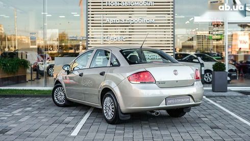 Fiat Linea 2010 - фото 2