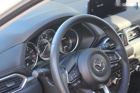 Mazda CX-5 2022 - фото 16