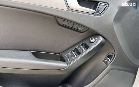 Audi A4 2012 - фото 7