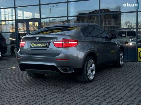 BMW X6 2010 - фото 7