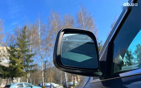 Jeep Grand Cherokee 2021 - фото 19