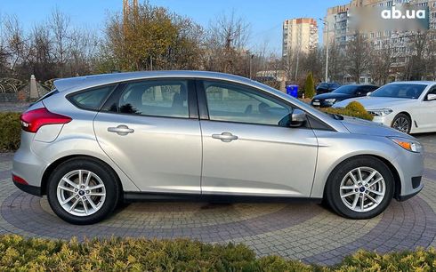 Ford Focus 2017 - фото 8
