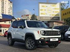 Купить Jeep Renegade бу в Украине - купить на Автобазаре