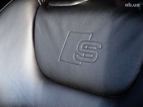 Audi Q7 2016 - фото 24