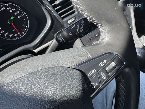 SEAT Leon 2015 - фото 22