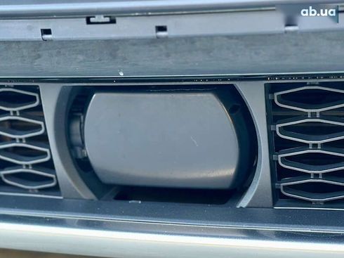 Rolls-Royce Cullinan 2019 - фото 30