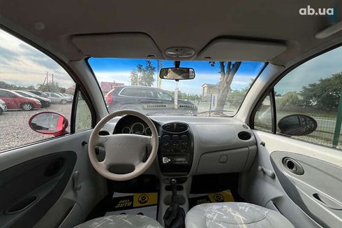 Chery QQ 2008 - фото 23