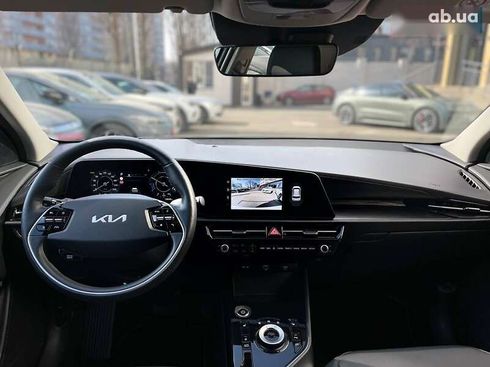 Kia Niro 2023 - фото 23