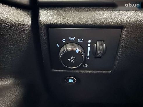 Jeep Grand Cherokee 2020 - фото 21