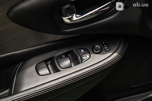 Nissan Murano 2015 - фото 29