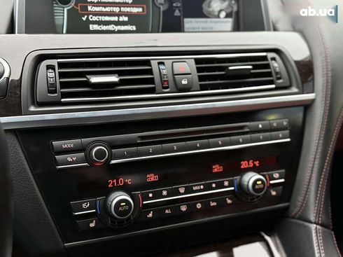 BMW 6 серия 2012 - фото 24
