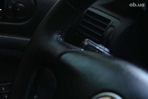 Volkswagen Passat 2003 - фото 20