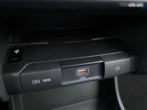 Kia Niro 2021 - фото 14