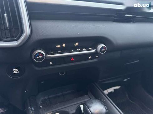 Mazda CX-50 2022 - фото 17