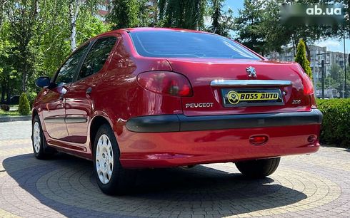 Peugeot 206 2007 - фото 5