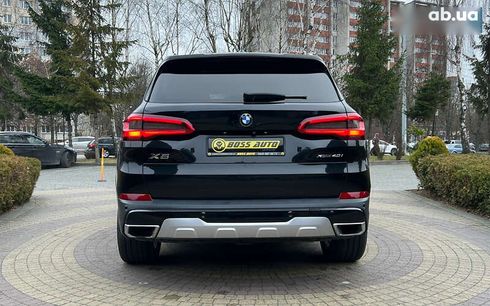 BMW X5 2018 - фото 6