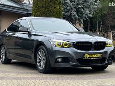 Продаж вживаних BMW 3 серия у Львові - купити на Автобазарі