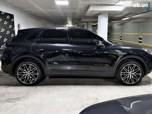 Porsche Cayenne 2020 - фото 7