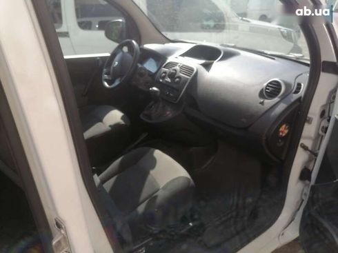 Renault Kangoo 2021 - фото 16