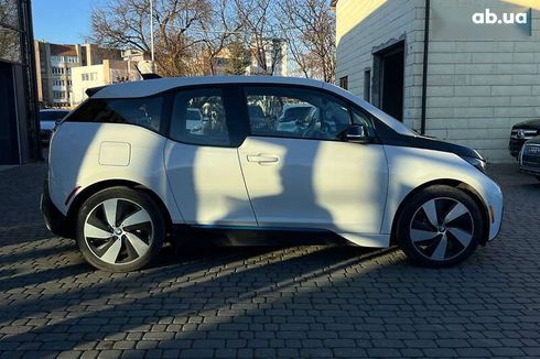 BMW i3 2015 - фото 8
