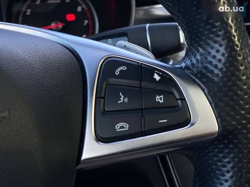 Mercedes-Benz C-Класс 2017 - фото 27