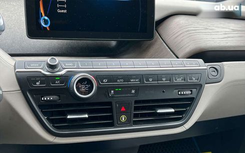 BMW i3 2016 - фото 16