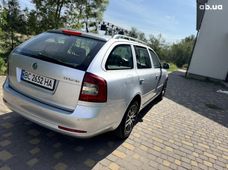 Купити Skoda Octavia 2010 бу у Львові - купити на Автобазарі