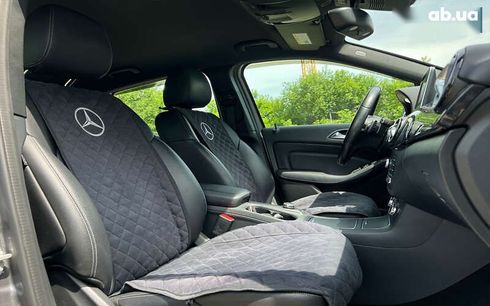 Mercedes-Benz B-Класс 2017 - фото 9