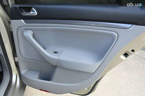 Volkswagen Golf 2008 - фото 25