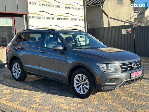 Volkswagen Tiguan 2018 - фото 4