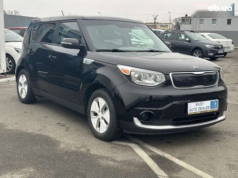 Kia Soul 2016 - фото 3