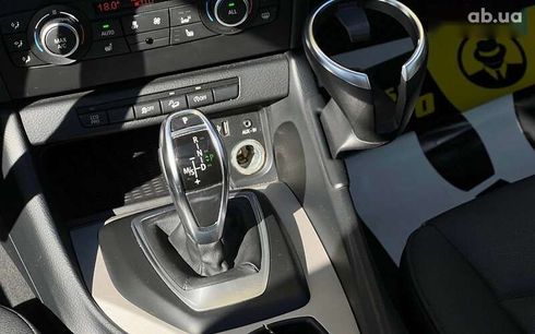 BMW X1 2013 - фото 17