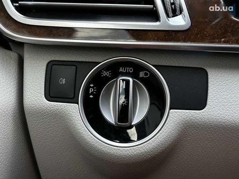 Mercedes-Benz E-Класс 2015 - фото 14